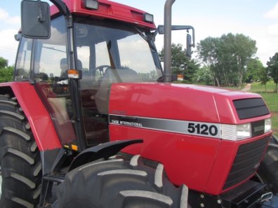 Case 5120 Plus