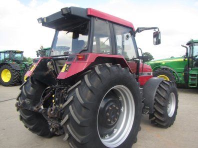 Case 5120 Plus
