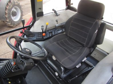 Case 5120 Plus