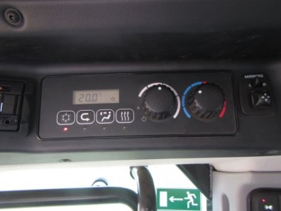 JCB 4220 Fastrac