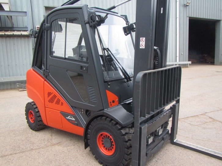Linde H35