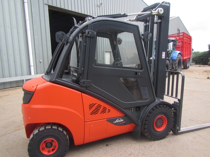 Linde H35