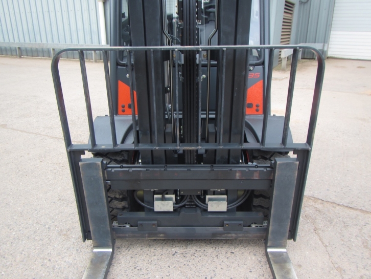 Linde H35