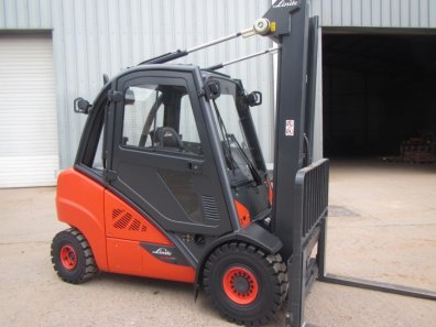 Linde H35
