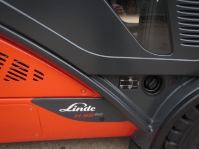 Linde H35