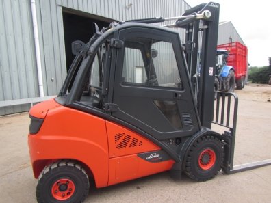 Linde H35