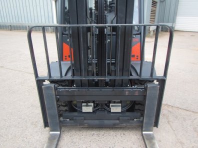 Linde H35