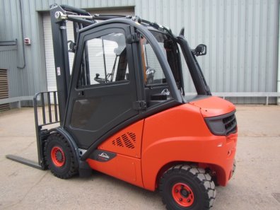 Linde H35
