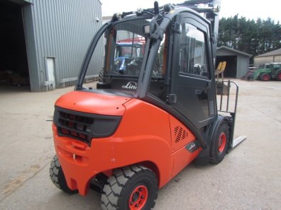 Linde H35