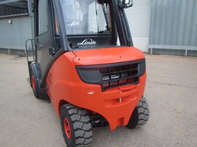 Linde H35