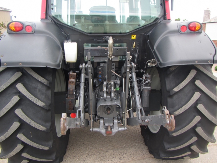 Valtra N101