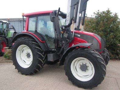 Valtra N101