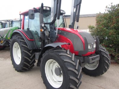 Valtra N101