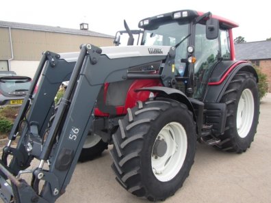 Valtra N101