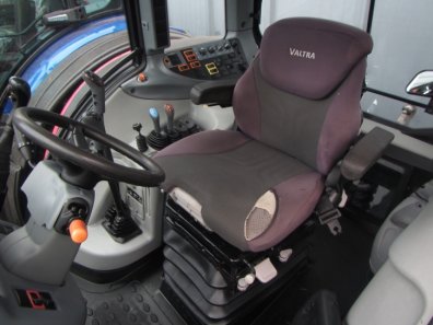 Valtra N101