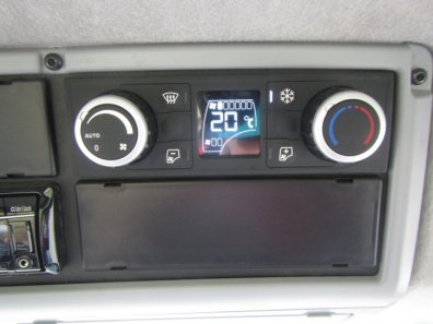 Valtra T214 Direct