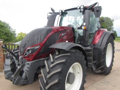 Valtra T214 Direct