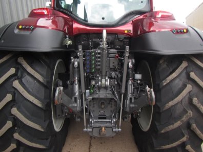 Valtra T214 Direct