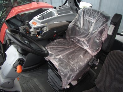 Valtra T214 Direct