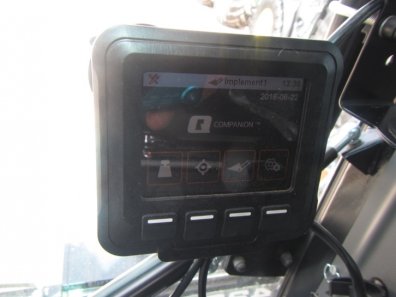 JCB 4220 Fastrac