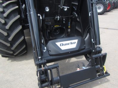 JCB 4220 Fastrac