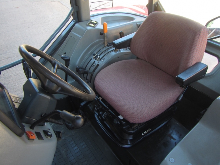 Massey Ferguson 4255