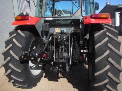 Massey Ferguson 4255