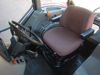 Massey Ferguson 4255