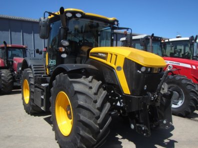 JCB 4220 Fastrac