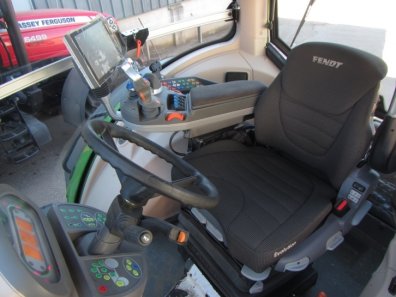 Fendt 936 Profi-Plus