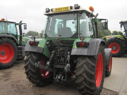 Fendt 309 Ci