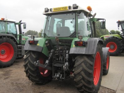 Fendt 309 Ci