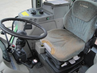 Fendt 309 Ci
