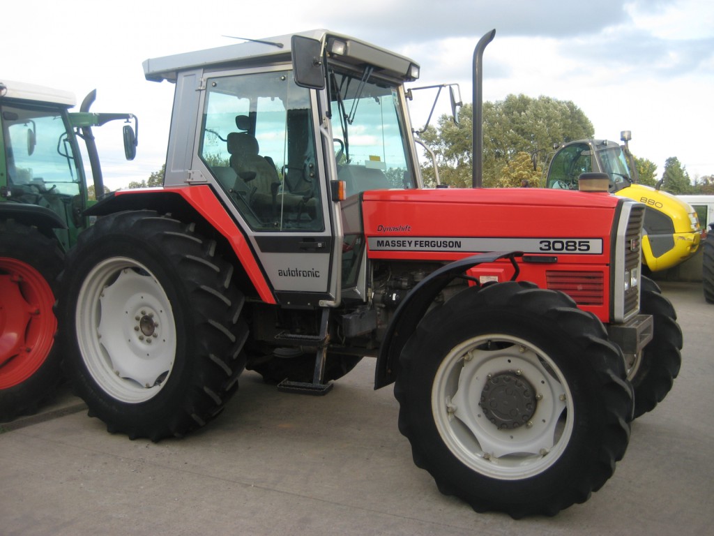 Massey Ferguson 3085