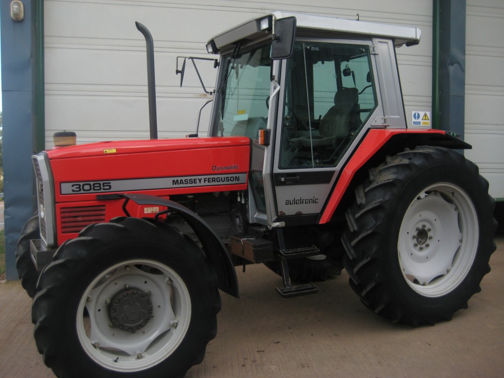 Massey Ferguson 3085