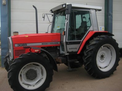 Massey Ferguson 3085