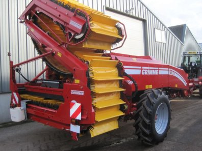 Grimme GT 170