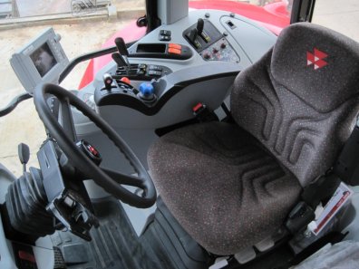 Massey Ferguson 6499