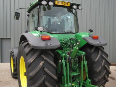 John Deere 7730
