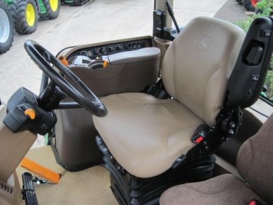 John Deere 7730