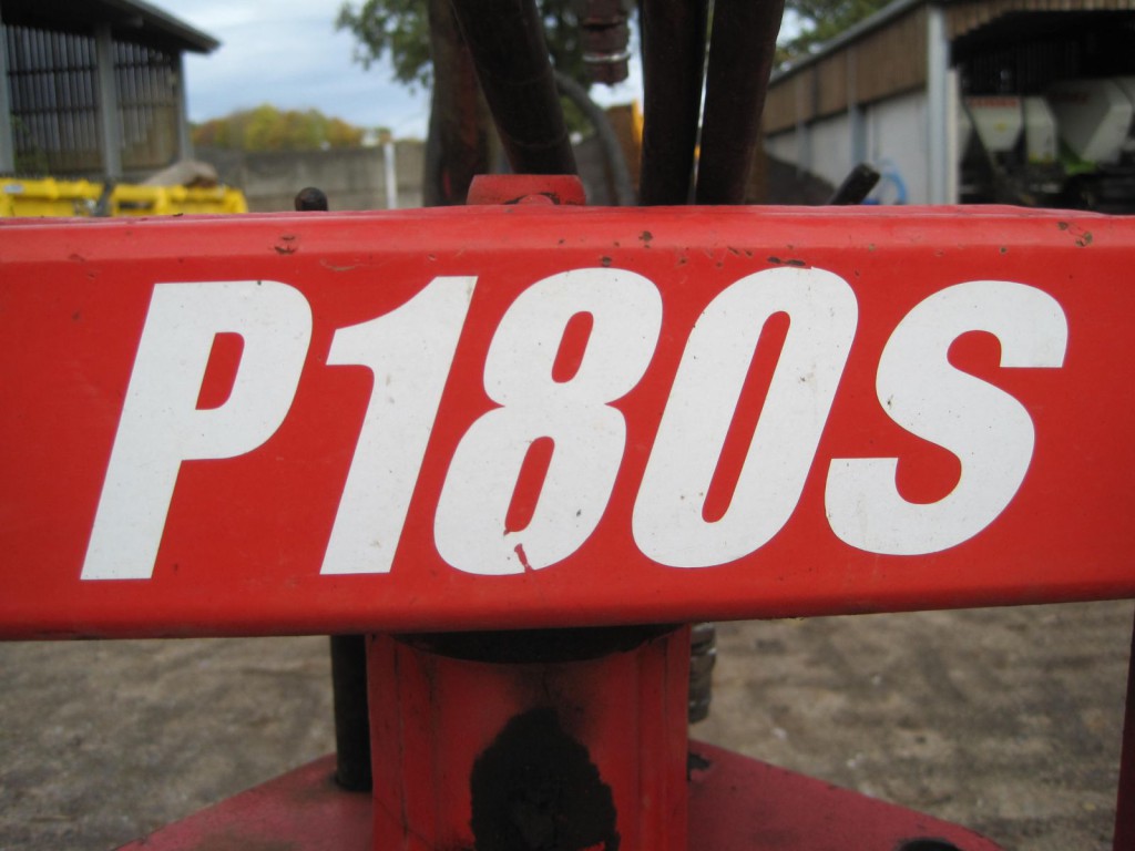 Protech P180S post driver