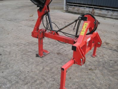 Protech P180S post driver