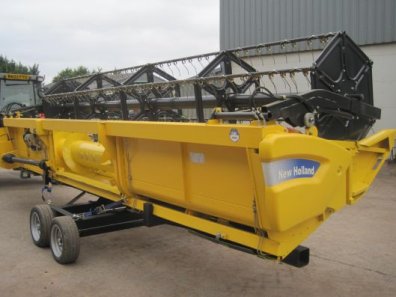 New Holland CX8040 SL