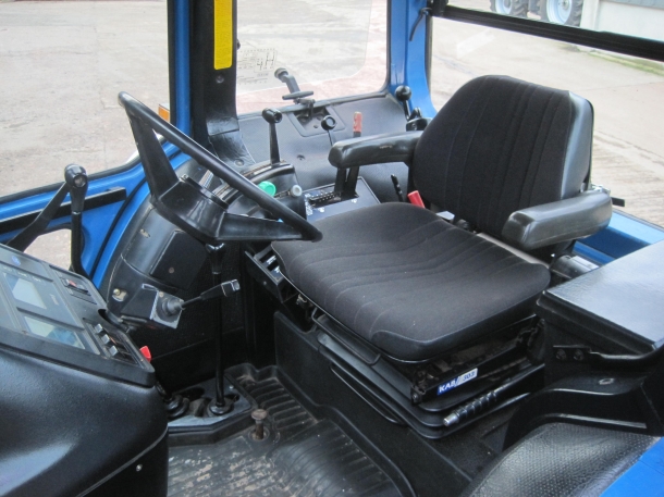 Ford 7610 III