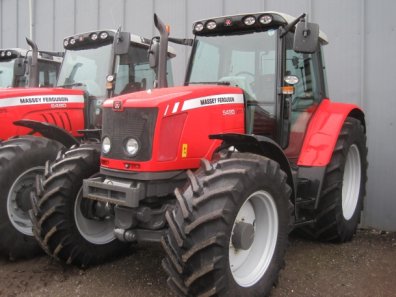 Massey Ferguson 5480