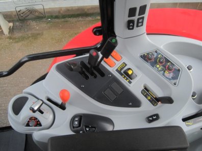 Massey Ferguson 5480