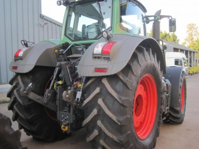 Fendt 936 Profi