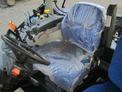 New Holland T6090