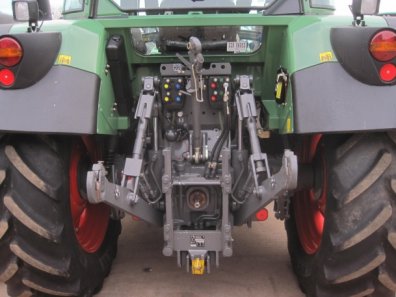 Fendt 312