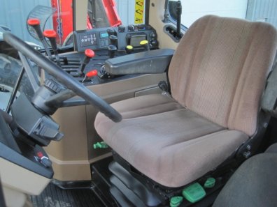 John Deere 6900